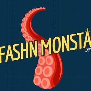 Meet your Posher, Fashn Monsta